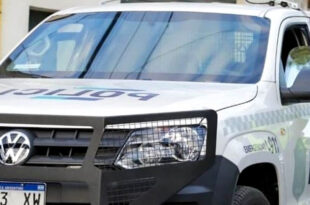 DDI detiene delincuente