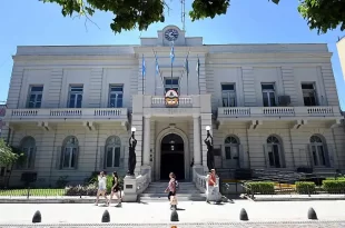 Balance positivo de la Dirección de Entidades de Bien Público