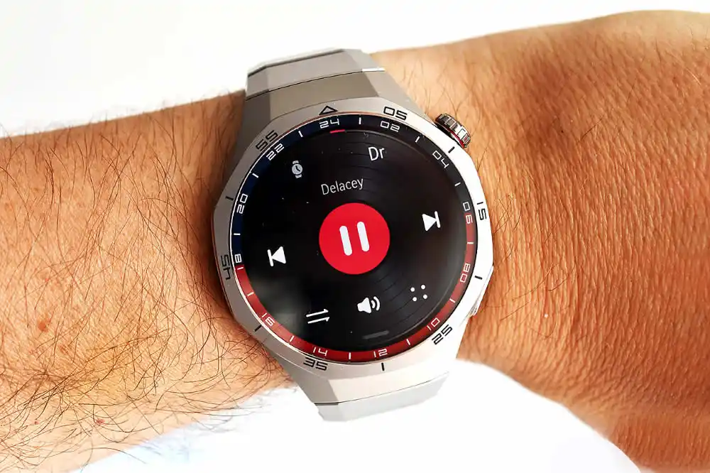 Guía de Tamaños de Smartwatch: Encuentra tu Ajuste Perfecto 1 Smartwatch Huawei GT 5