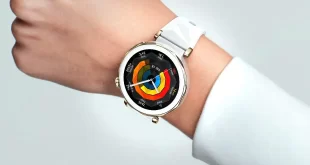 Guía de Tamaños de Smartwatch: Encuentra tu Ajuste Perfecto