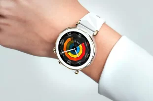 Guía de Tamaños de Smartwatch