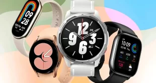 Guía de Tamaños de Smartwatch: Encuentra tu Ajuste Perfecto
