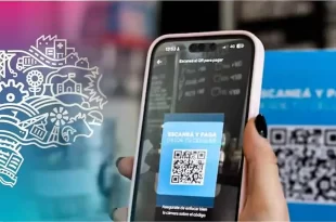 nuevas retenciones ingresos brutos en billeteras virtuales