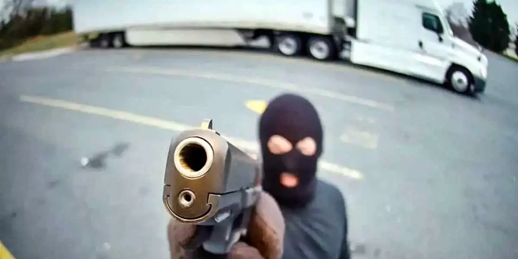 Desarticulan una banda de piratas del asfalto