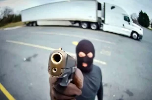 Desarticulan una banda de piratas del asfalto