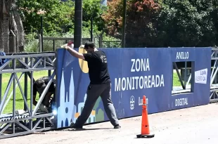 nuevas lectoras de patentes