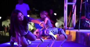 Luján Tech, el impulso al ecosistema de innovación y desarrollo tecnológico