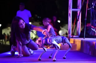 Encuentro por la Innovación y el Desarrollo Tecnológico “Luján Tech”