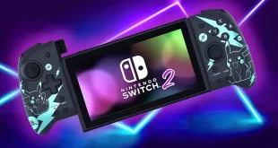 Nintendo Switch 2: la Evolución del Concepto Híbrido