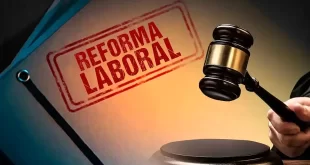 Tensiones por la reforma laboral