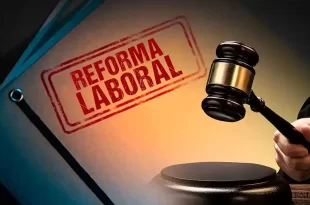 Tensiones por la reforma laboral
