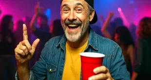 Adolescencia tardía