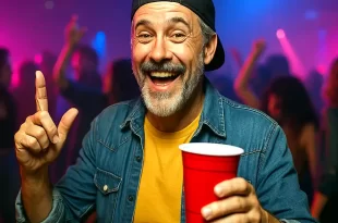 Adolescencia tardía