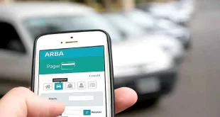 impuesto automotor bonaerense