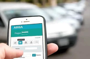 impuesto automotor bonaerense