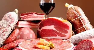 marco regulatorio de los chacinados