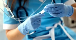 Profesión enfermería