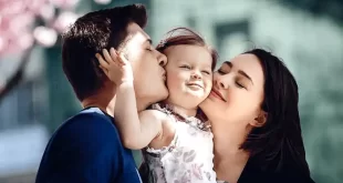 derrumbe de la natalidad en Argentina