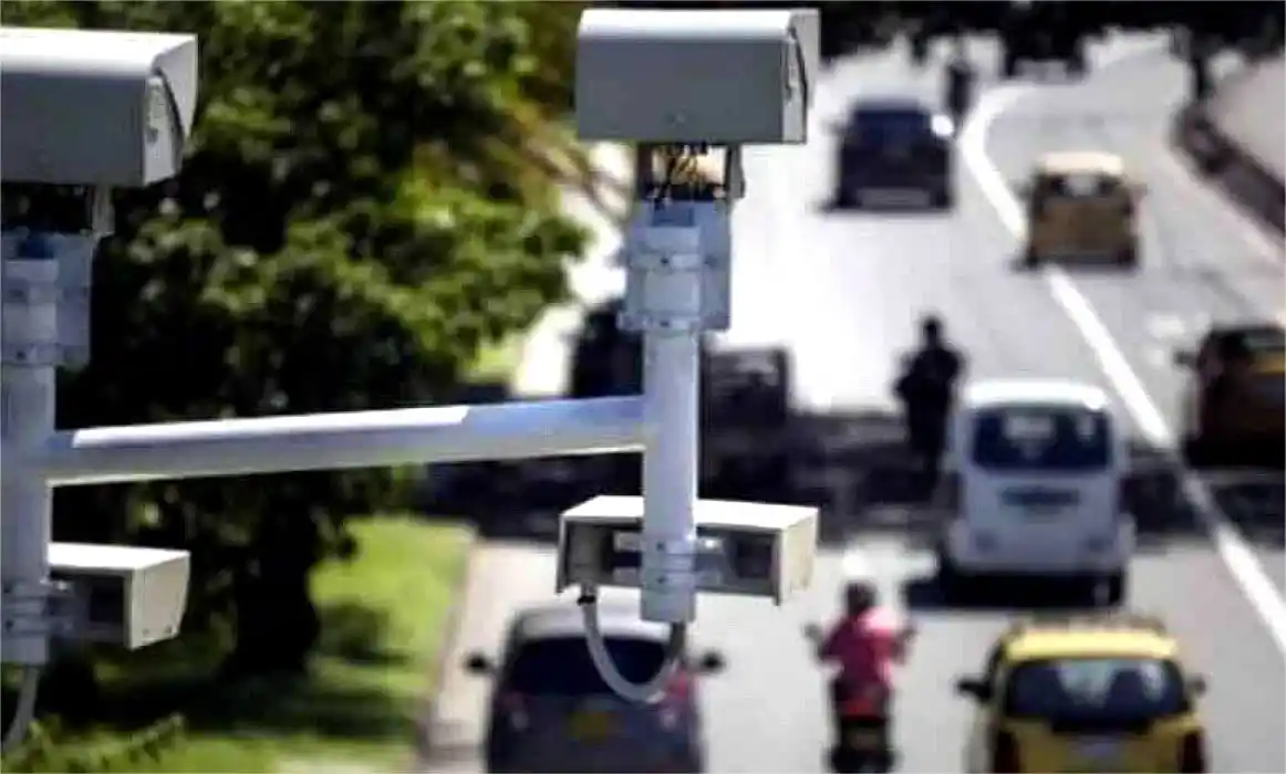 Megacausa por fotomultas y contratos viales: D’Onofrio bajo investigación judicial 2 Megacausa por fotomultas