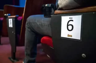 Kicillof tendrá su "INCAA" propio