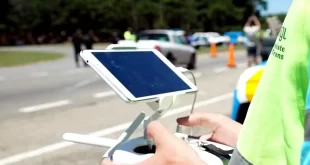 Multas por infracciones viales