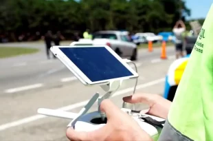 Multas por infracciones viales