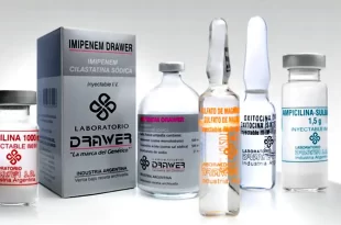 ANMAT suspende a un laboratorio