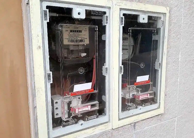 ENRE aprobó aumentos y nueva lectura mensual en las tarifas de luz 1 medidor luz enre