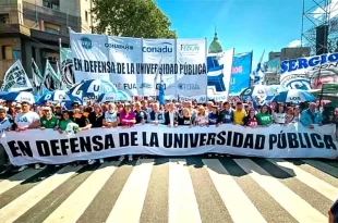 paro docente nacional de 72 horas