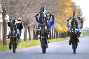 Encuentro Clandestino de Picadas
