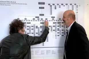 El Gobierno apostará al Congreso para profundizar las reformas