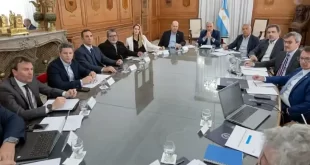 La reforma laboral se definirá en el Consejo de Mayo