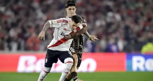 River va con lo mejor por un lugar en semifinales