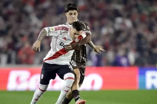 River va con lo mejor por un lugar en semifinales
