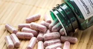 Prohíben la elaboración y venta de 18 suplementos dietarios