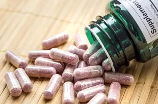 Prohíben la elaboración y venta de 18 suplementos dietarios