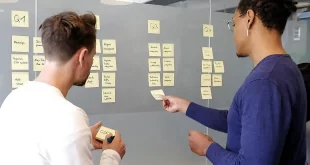 control de horas y sistema de gestión de talento