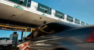 aubasa sistema de peajes sin barreras