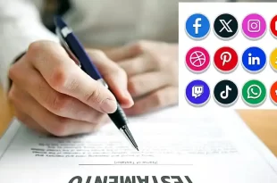 Impulsan una ley para incluir los bienes digitales en las herencias