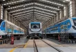 43 nuevos trenes