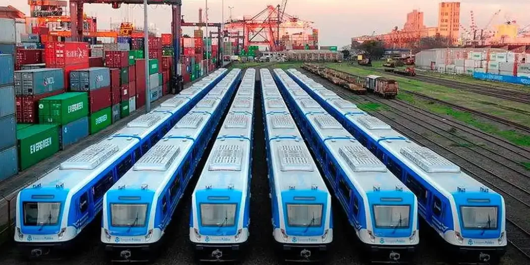 Actualizan las normas ferroviarias