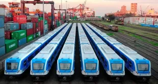 Actualizan las normas ferroviarias