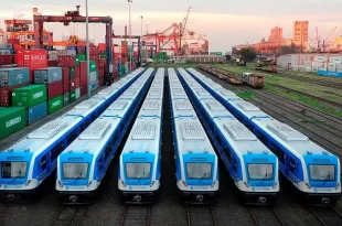 Actualizan las normas ferroviarias