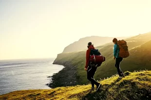 El déficit de turistas se profundiza y golpea a los destinos locales