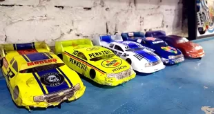 triunfo histórico en las chatas de ACCAL