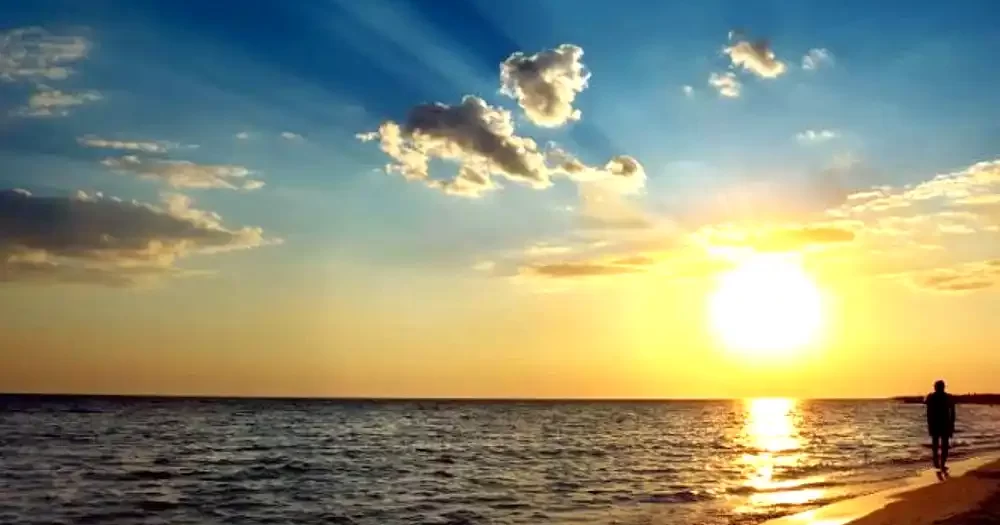 Pronostican un verano con más calor que lo normal en la costa atlántica 1 verano