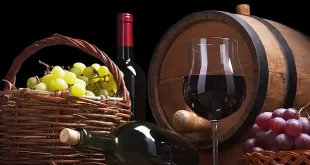 desregular la industria del vino