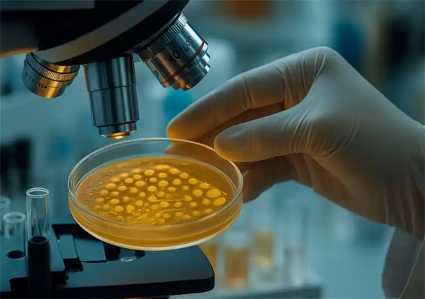 Alerta sanitaria por listeria: detectan bacteria peligrosa en un queso blando 2 detectan bacteria peligrosa en un queso blando