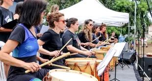 Muestra Anual de Talleres Culturales