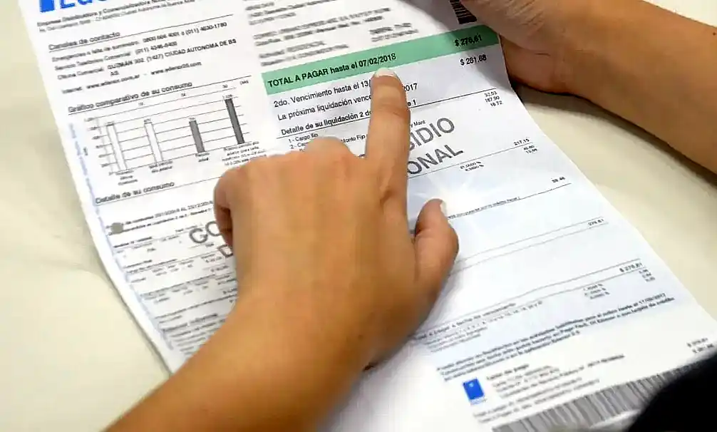 Cambios en subsidios energéticos: la Provincia redefine la tarifa social en 2026 1 Continuidad de la tarifa social provincial